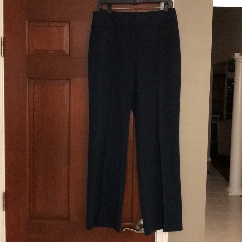 ❎❎❎ Dark Teal Dress Slacks - Women’s Size 8